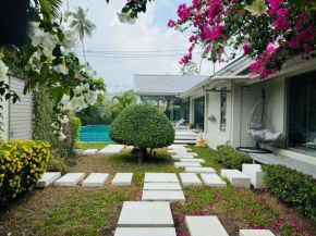 Cali Villa Samui